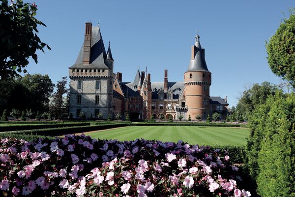 Chateau-de-Maintenon
