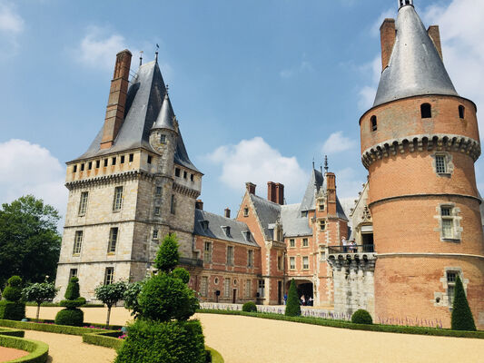 Chateau-de-Maintenon