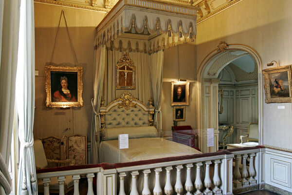 Château de Maintenon