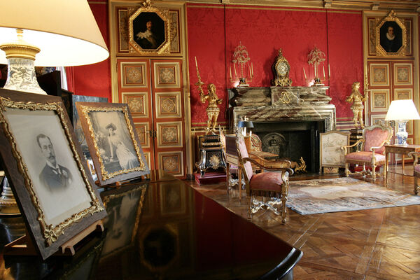 Château de Maintenon