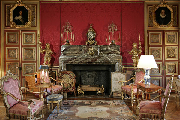Château de Maintenon