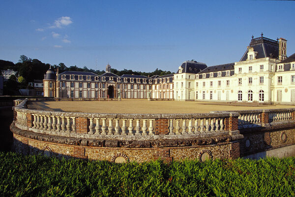 Château des Vaux