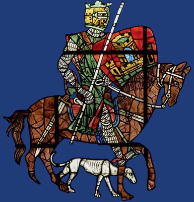 Chevalier