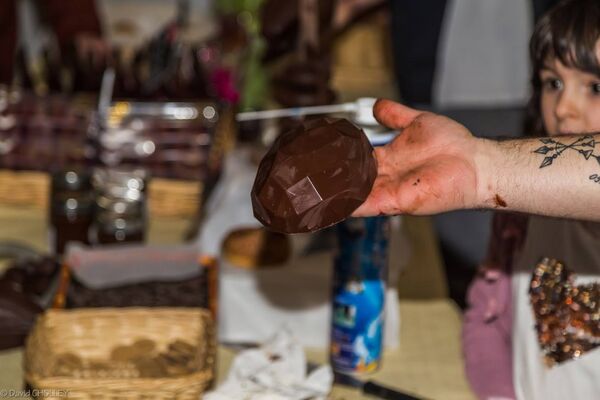 Chocolat