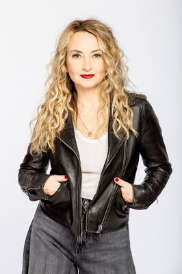 Christelle CHOLLET