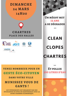 CleanClopesChartres