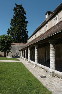 Cloitre-des-Cordeliers
