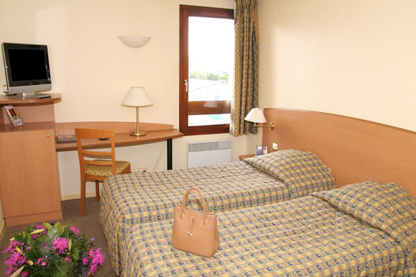 Comfort Hôtel