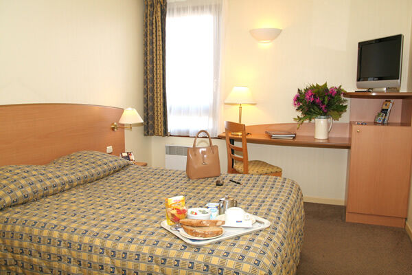 Comfort Hôtel
