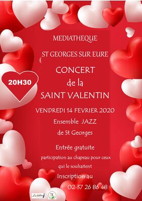 Concert--St-Valentin