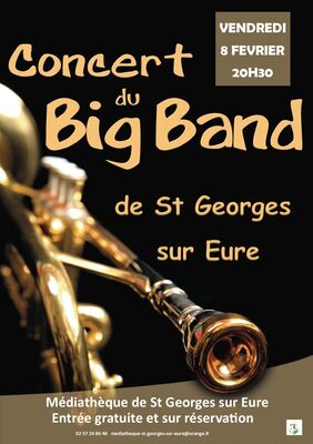 Concert Big Band
