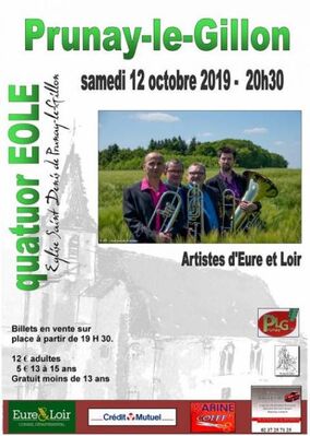 Concert-Quatuor-Eole