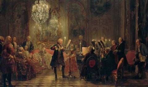 Concertos-baroques