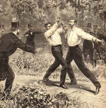 Duel