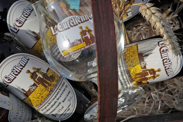 Microbrasserie de Chandres