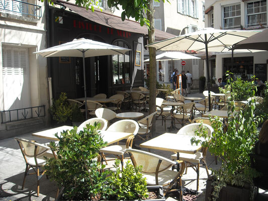 Le Sully