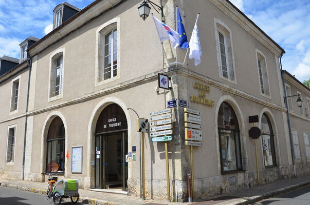 OT Châteaudun