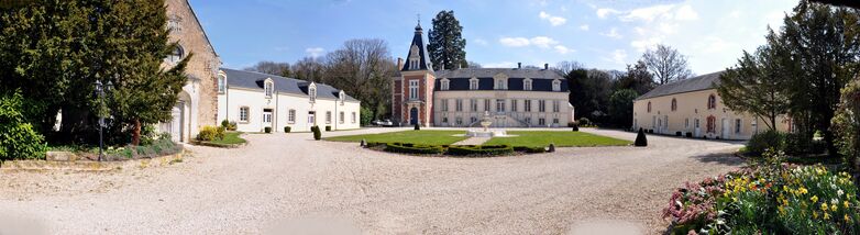 Domaine de Moresville