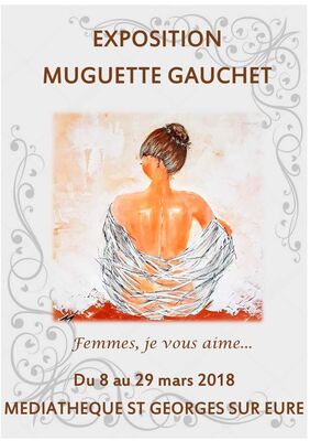 Expo-Muguette-Gauchet