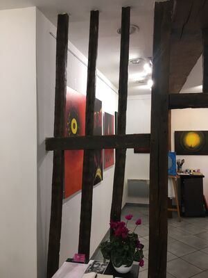 Exposition