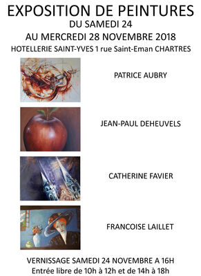 Exposition-de-peintures