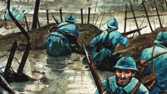 Exposition-la-grande-guerre-Trizay