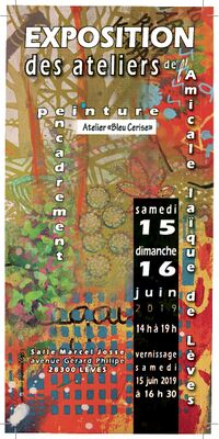 INVITATION AMICALE 2019.indd