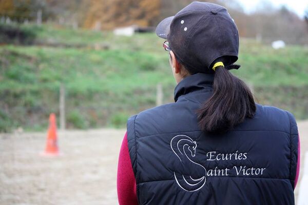 Ecuries-St-Victor