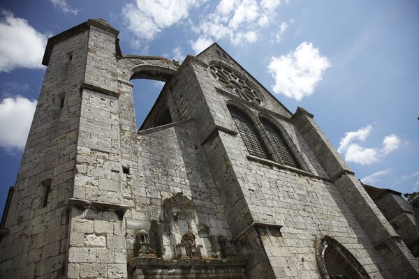 Eglise-Saint-Aignan