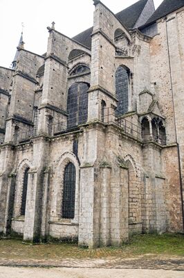 Eglise Saint-Pierre