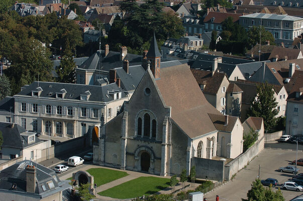 Eglise-Sainte-Foy