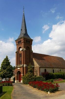 Eglise-la-chapelle-fortin