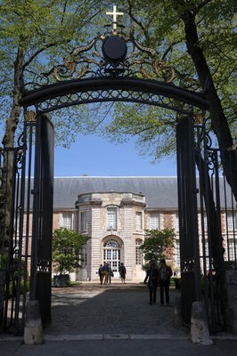 Musée des Beaux-Arts