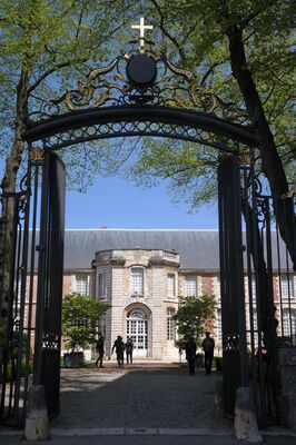Musee-des-Beaux-Arts