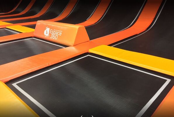 Espace-360