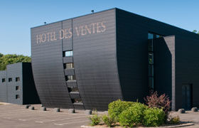 Espace des ventes du Coudray