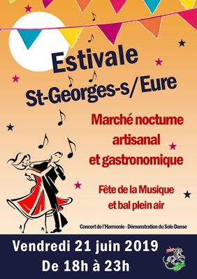 Estivale-2019