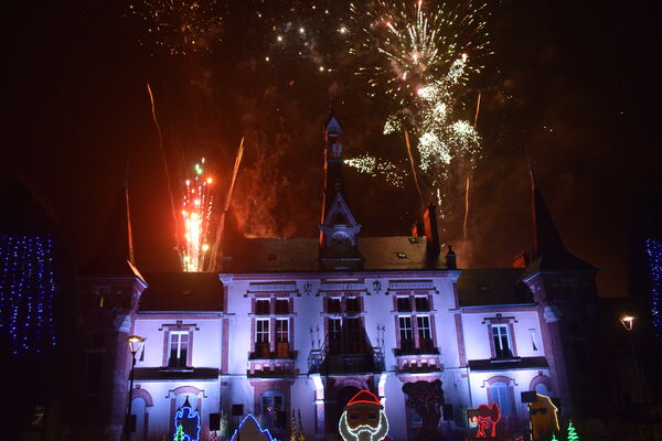 FESTIVITES DE NOEL DSC_00043