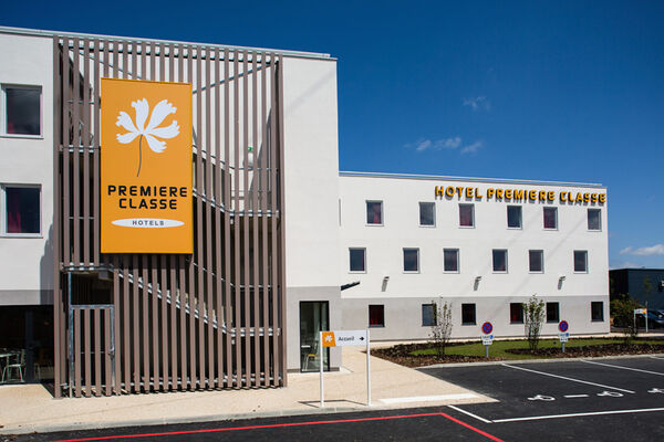 Hôtel Première Classe
