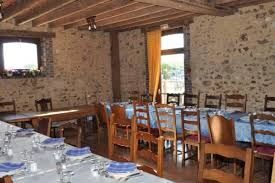Ferme auberge "La Haie Godefroy"