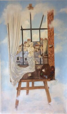 Kyo Art - Chartres