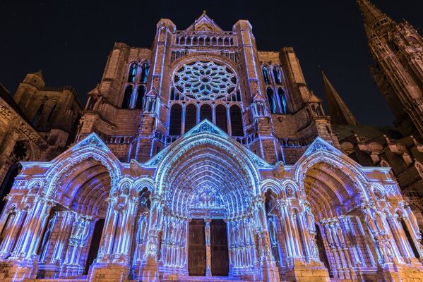 Chartres en lumières