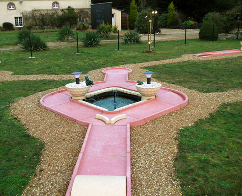 Domaine de Moresville