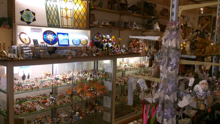 Galerie St-Fulbert