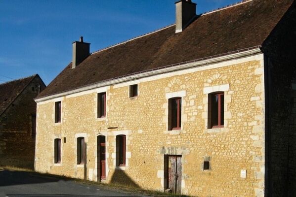 Gîte le Cheval Blanc 2