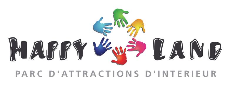 HAPPYLAND LOGO