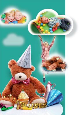 HAPPYLAND NOUNOURS
