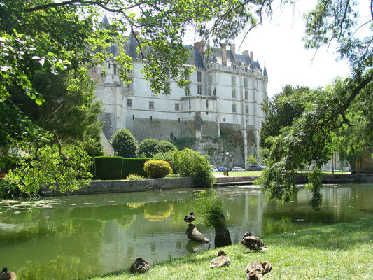 Gîte d'étape des Grands Moulins