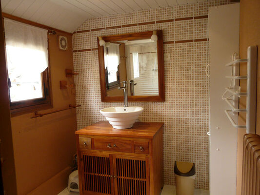 Gîte du Lapin maigre