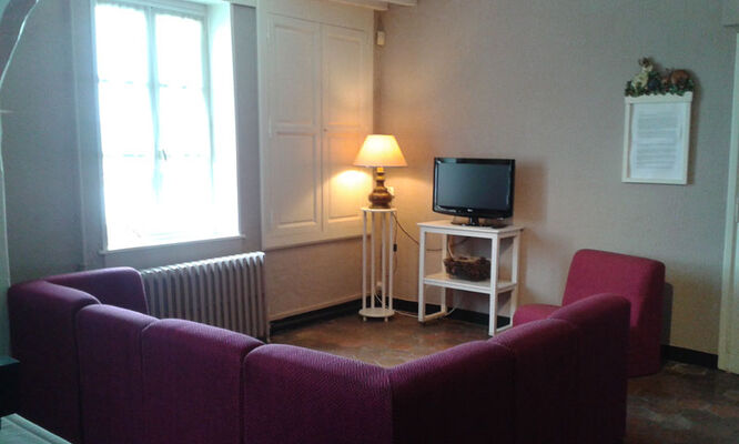 Gîte du Lapin maigre